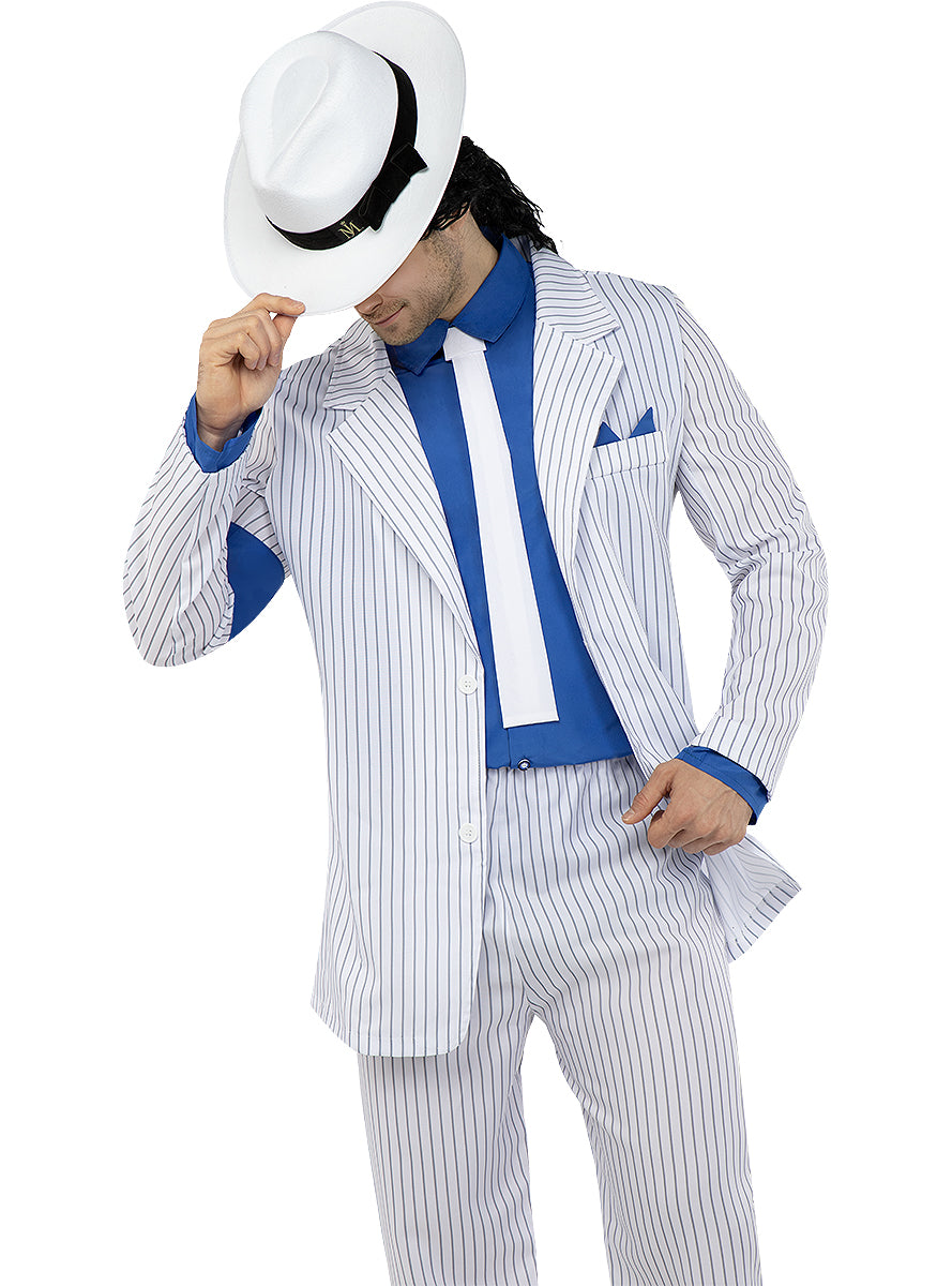 Michael Jackson Smooth Criminal Costume for adults