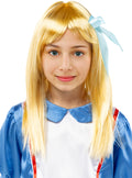 Alice Wig for Girls