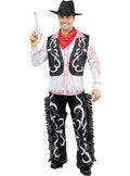 Adult Cowboy Costume