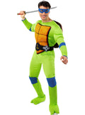Leonardo costume for men - Teenage Mutant Ninja Turtles