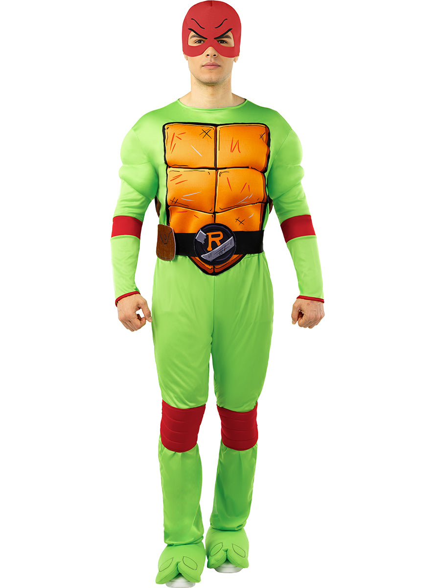 Raphael costume for men - Teenage Mutant Ninja Turtles