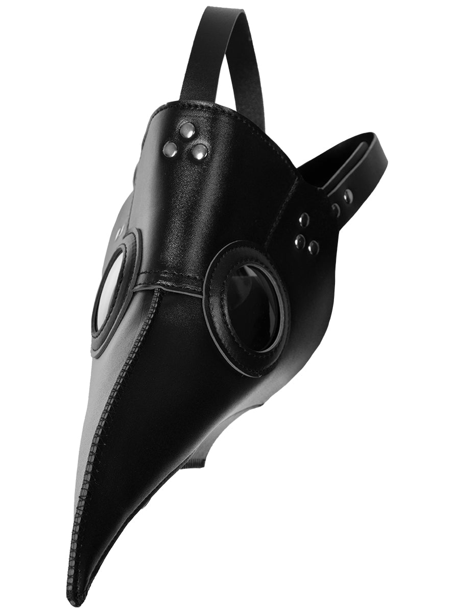 Plague Doctor Mask
