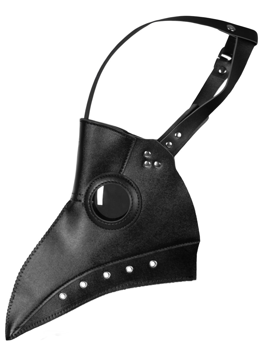 Plague Doctor Mask