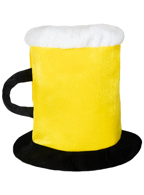 Beer Stein Hat for Adult