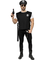 Policijos kostiumo rinkinys – Profesijos