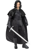 Jon Snow Costume - Game of Thrones
