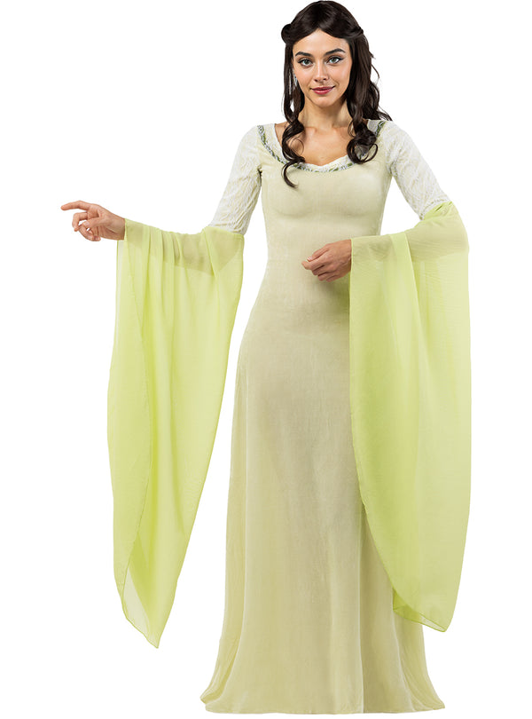 Arvenos (Arwen) kostiumas – Žiedų valdovo