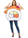 Sushi costume