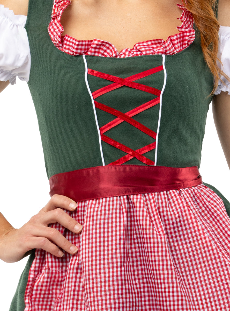 German Costume for Women
