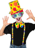 Clown Hat