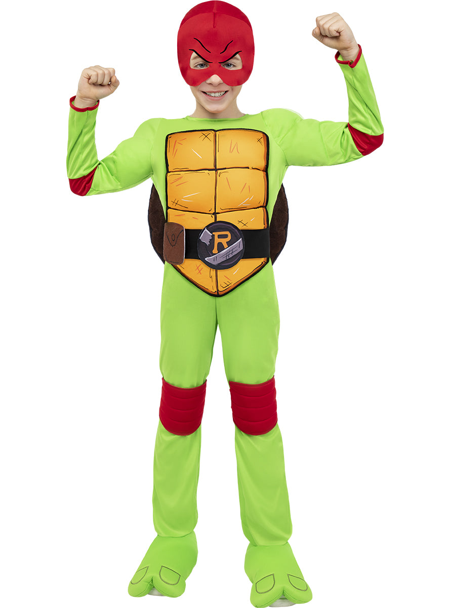 Raphael costume for kids - Teenage Mutant Ninja Turtles