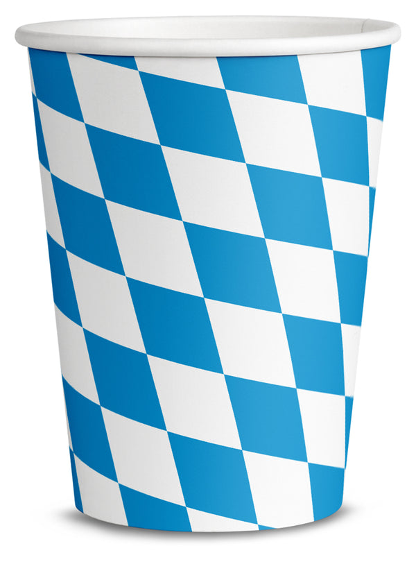 8 Oktoberfesto puodeliai – Oktoberfestas