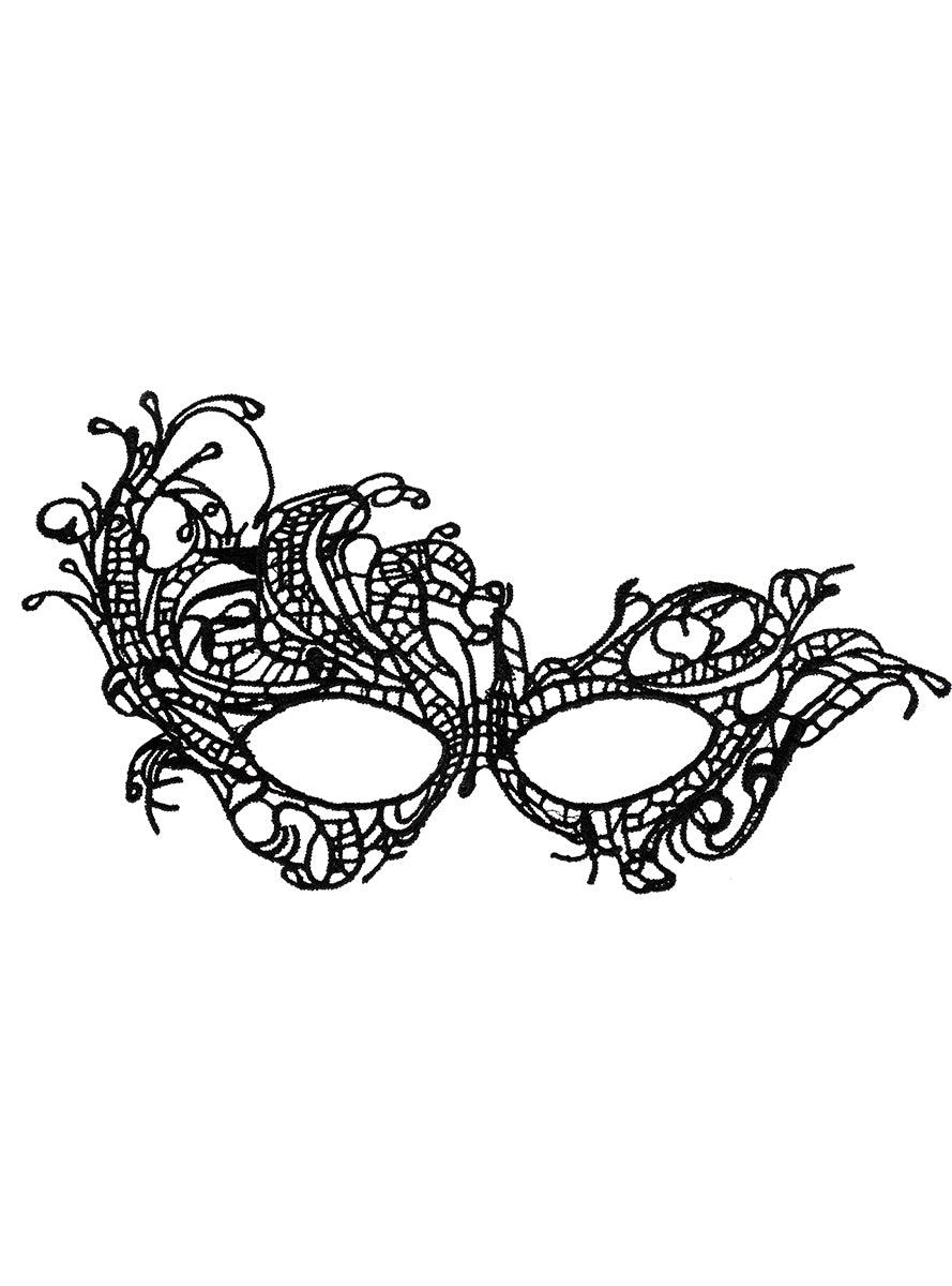 1920s Mask