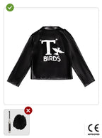 T-Birds švarkas berniukams – Briliantino