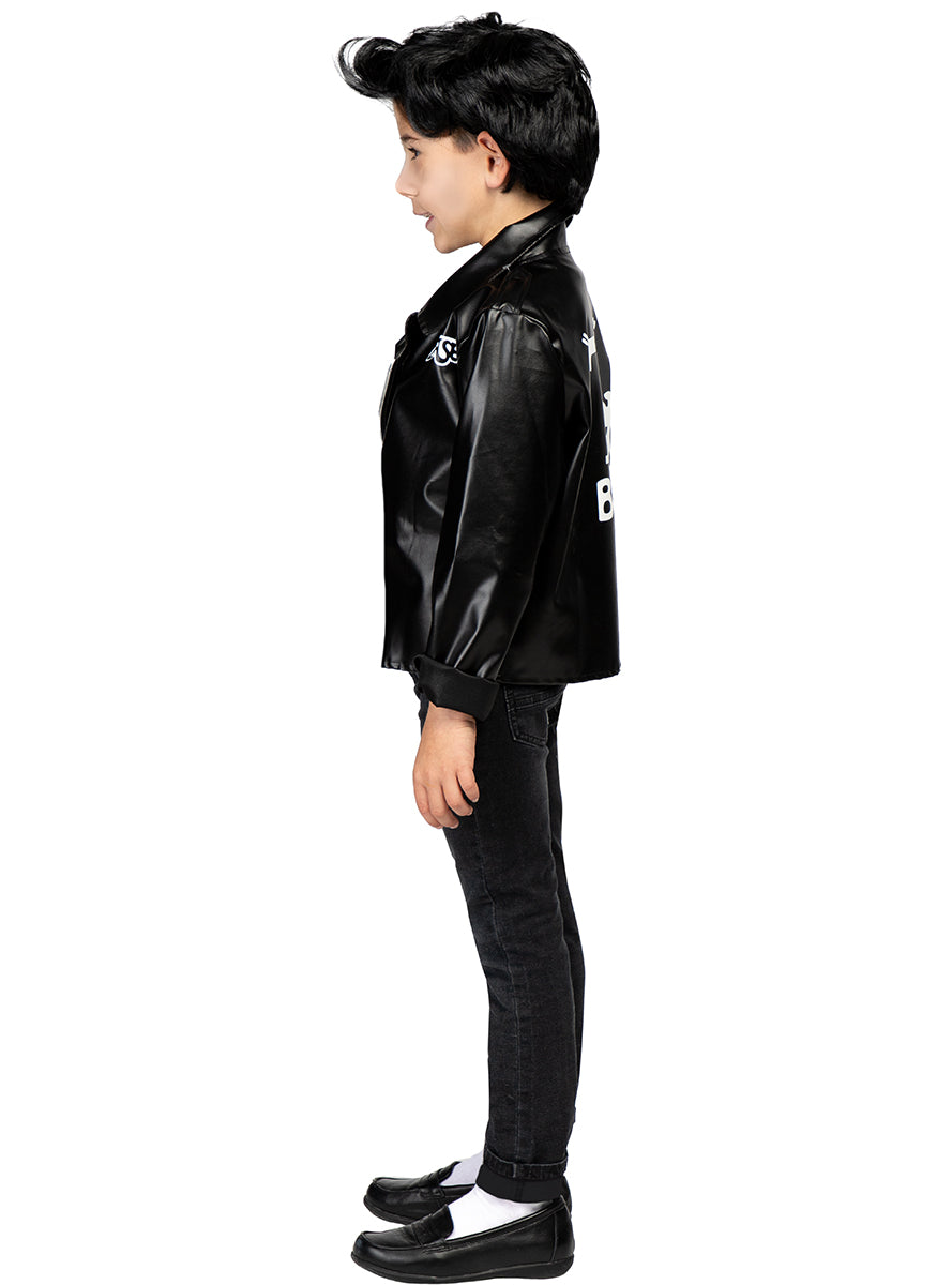 T-Birds Jacket for Boys - Grease