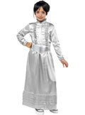Astrid Deetz Costume for Girls - Beetlejuice 2