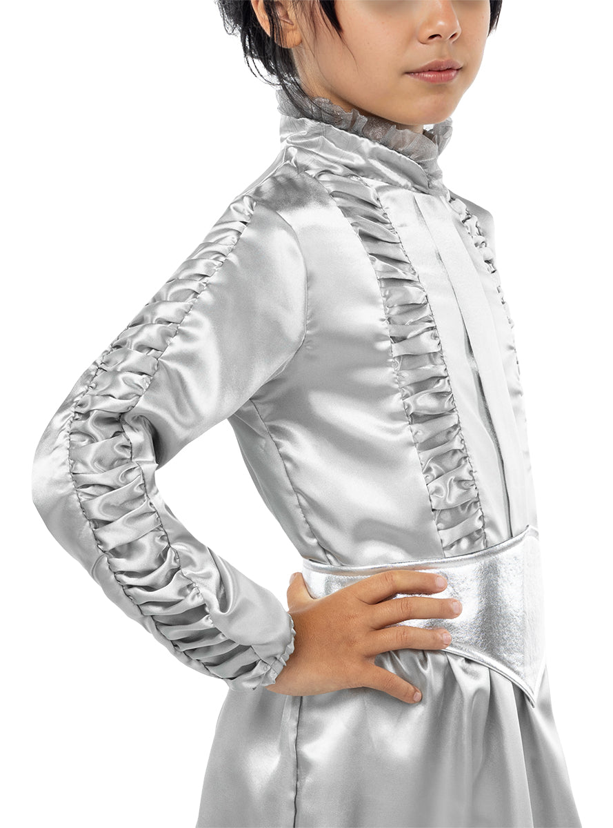 Astrid Deetz Costume for Girls - Beetlejuice 2