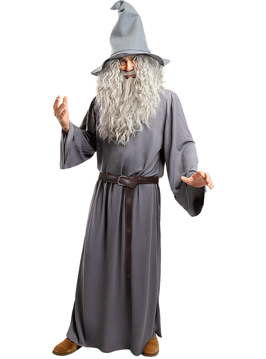 Gandalf Costume - The Lord of the Rings