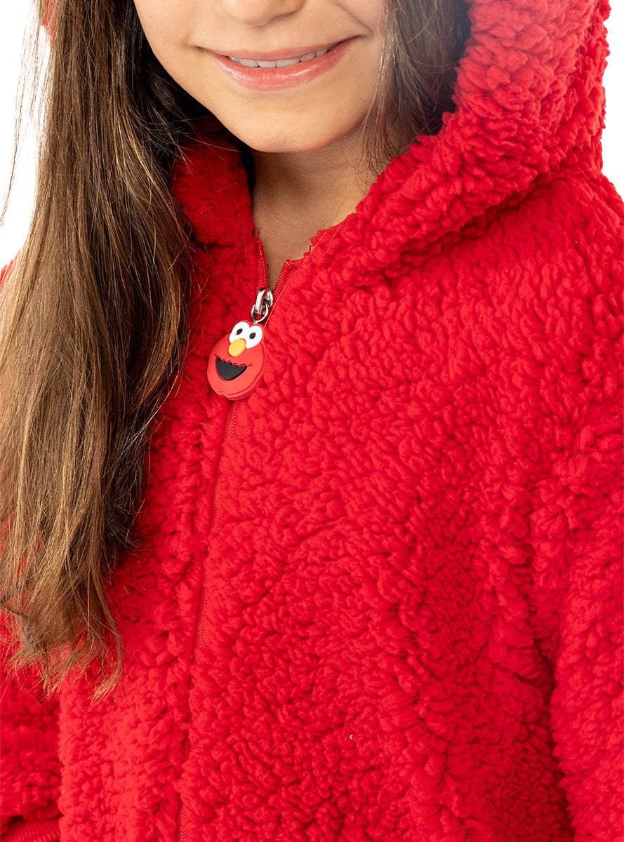 Elmo Costume for Kids - Sesame Street