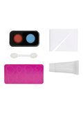 Hearts Queen makeup set