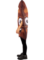 Kakučio emoji kostiumas vaikams – Maistas