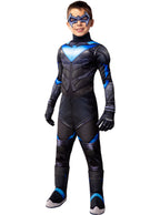 Nightwing kostiumas vaikams – Gotham Knights