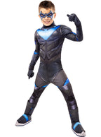 Nightwing kostiumas vaikams – Gotham Knights