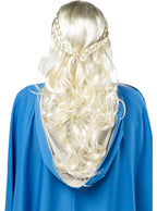 Daenerys Targaryen perukas moterims – „Sostų karai“ (Game of Thrones)