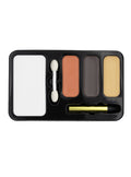Lion makeup set