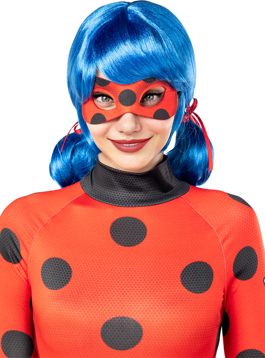Miraculous Ladybug Costume for Women