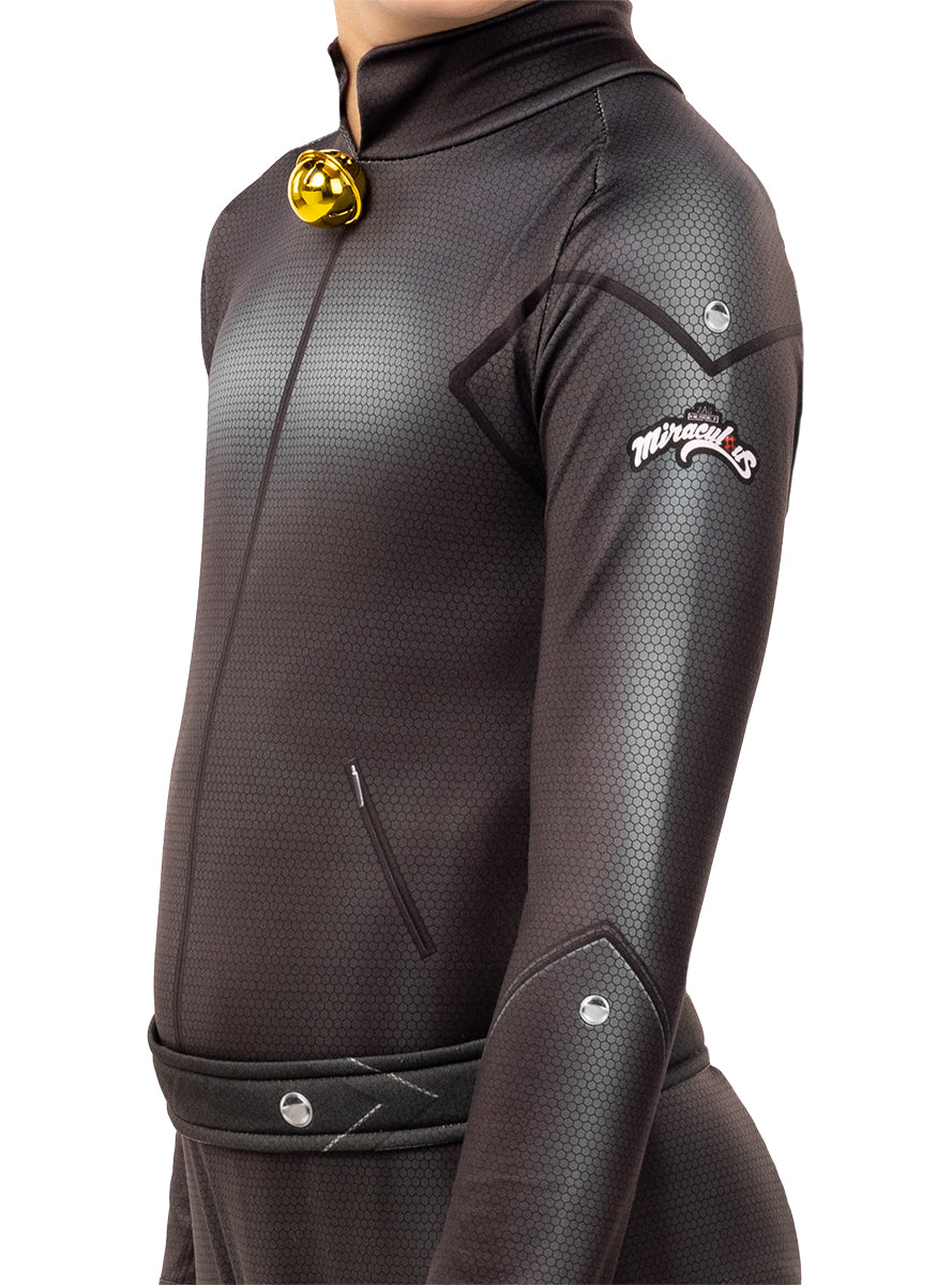 Cat Noir costume for boys - Miraculous Ladybug