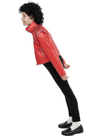 Michael Jackson Beat It striukė vaikams