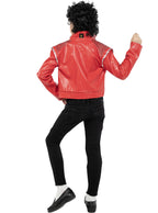 Michael Jackson Beat It striukė vaikams