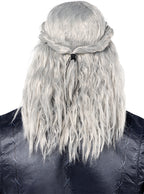 Geralto (Geralt) perukas vyrams – „Raganius“ (The Witcher)