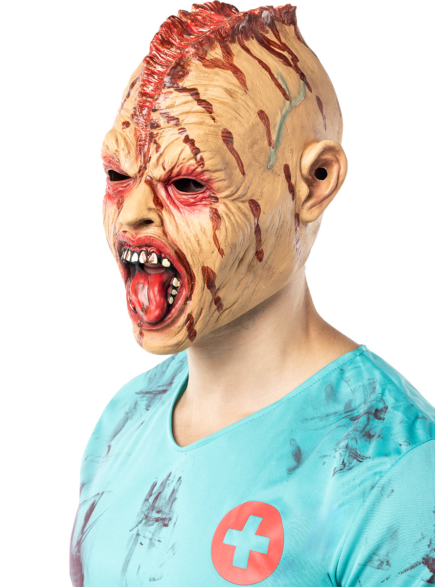 Zombie Mask