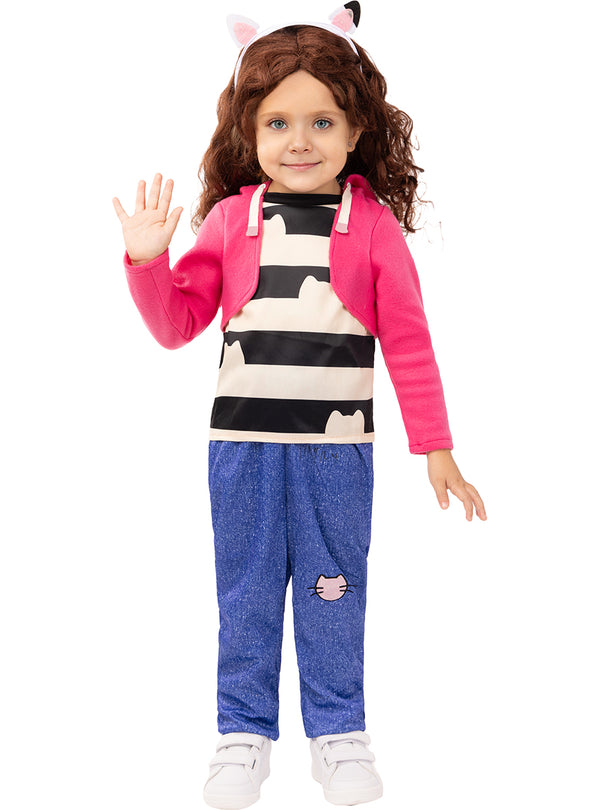 Gabby kostiumas – Gabbys Dollhouse