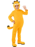 Garfield Costume for Kids – Official Licensed Character Outfit