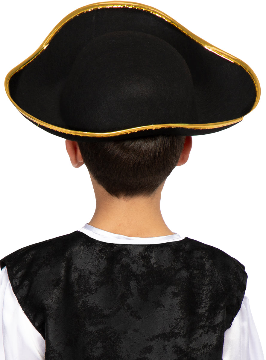 Captains Hat for Kids