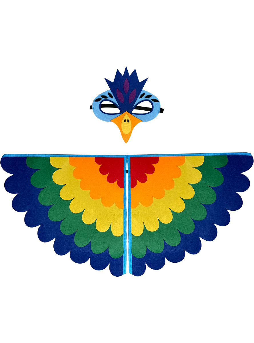 Bird Wings Costume for Child