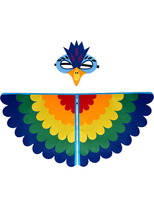 Bird Wings Costume for Child