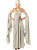 Daenerys Targaryen Khaleesi costume for women - Game of Thrones