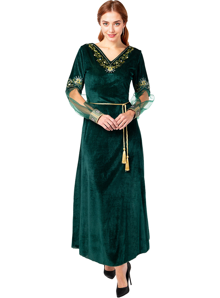 Alicent costume for women - House of the Dragon