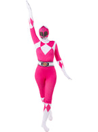 Rožinio reindžerio (Pink Ranger) bodis moterims – „Galingieji reindžeriai“ (Power Rangers)