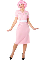 Frenchy kostiumas moterims – Briliantino