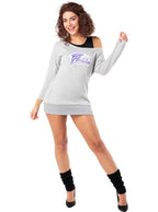 Flashdance kostiumas moterims