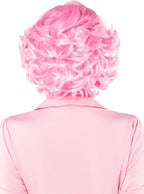 Frenchy kostiumo perukas moterims – Briliantino