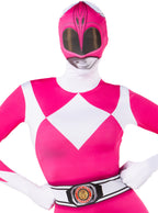 Rožinio reindžerio (Pink Ranger) bodis moterims – „Galingieji reindžeriai“ (Power Rangers)