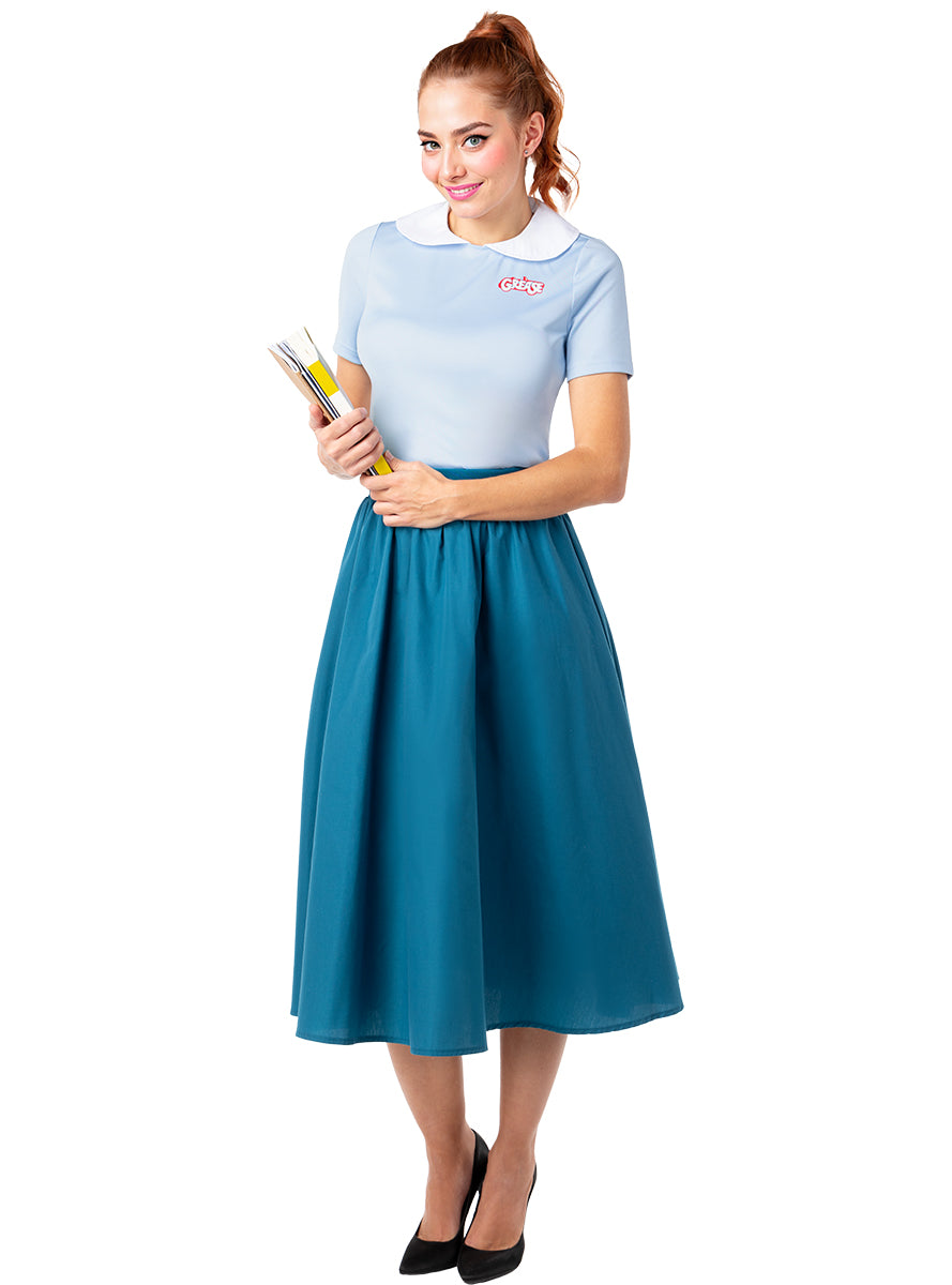 50s Girl Costume for Women - Grease