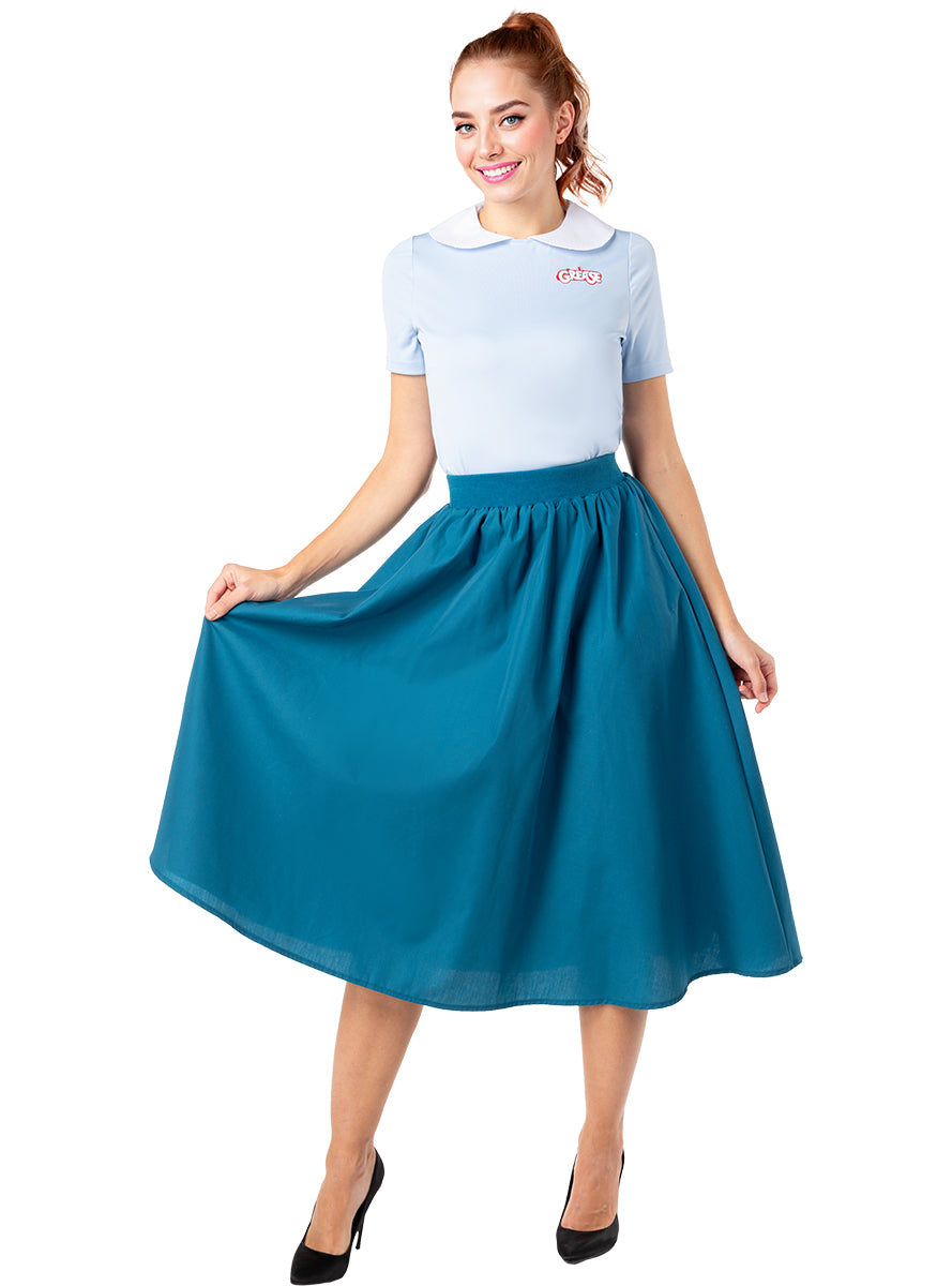 50s Girl Costume for Women - Grease