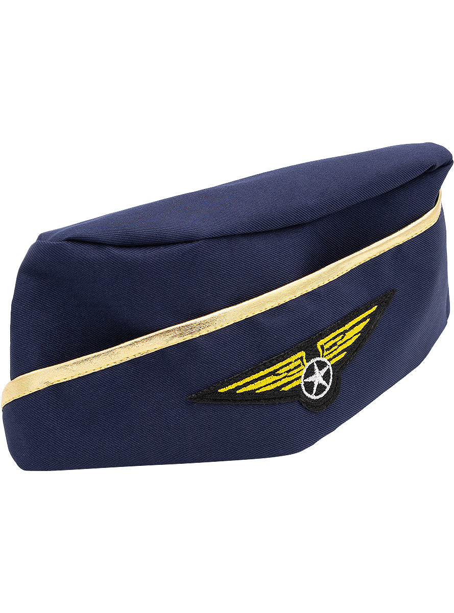 Air Hostess Hat